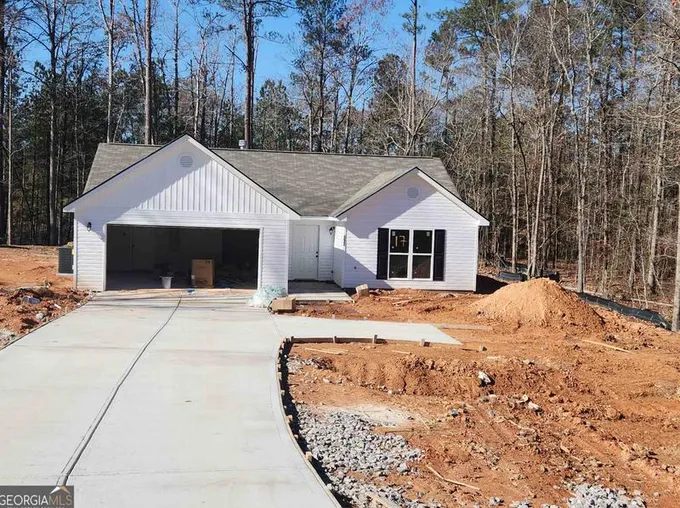 392 Rolling Woods Ln #17, Hull, GA 30646 - MLS 20159553 for Sale
