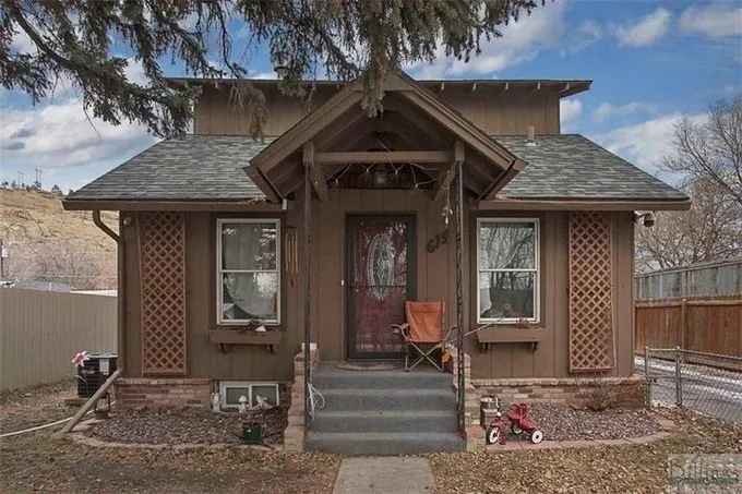 Billings, Yellowstone County, MT House for sale Property ID: 418746654
