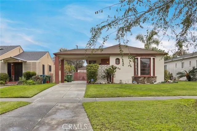 3434 S Redondo, Los Angeles CA 90016 for Sale