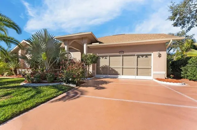 4851 Deer Lodge Rd, New Port Richey, FL 34655 - MLS T3501507 for Sale