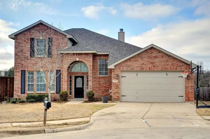 Benbrook, Tarrant County, TX House for sale Property ID: 418832472