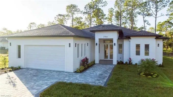 3762 32ND AVE SE, NAPLES, FL 34117 Single Family Residence For Sale  MLS# 224008561