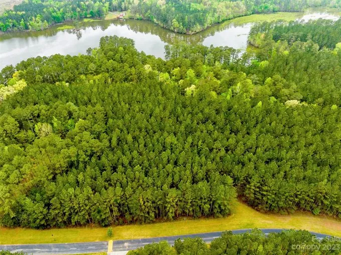 Lot 20 Spencer Pointe Road, Lilesville, NC 28091 for Sale