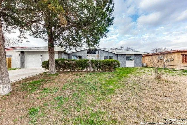 San Antonio, Bexar County, TX House for sale Property ID: 418825646