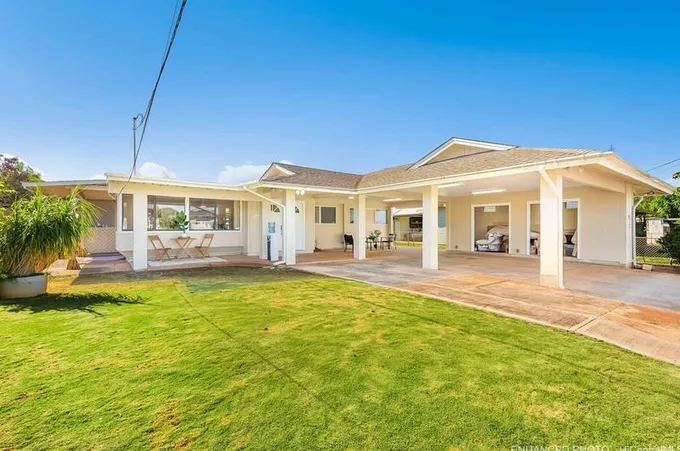 91553 Aikanaka Rd, Ewa Beach, HI 96706 - MLS 202400047 for Sale