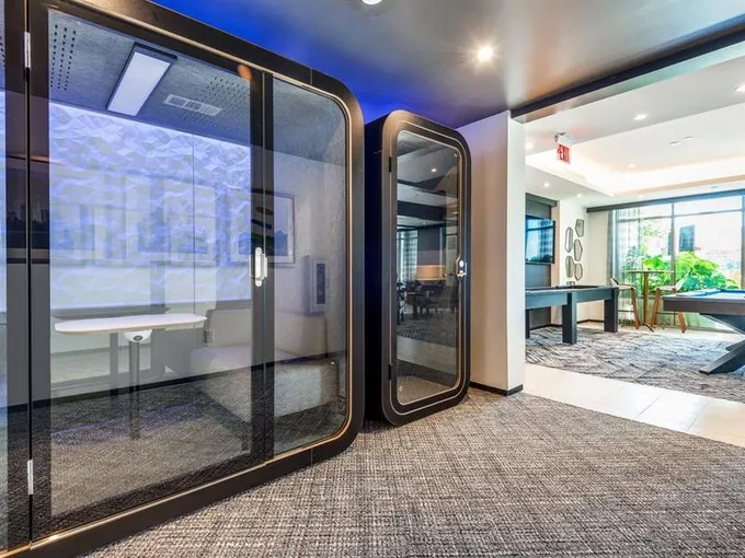 1320 Montrose Boulevard, Unit B6408, Houston, TX 77019 for Rent