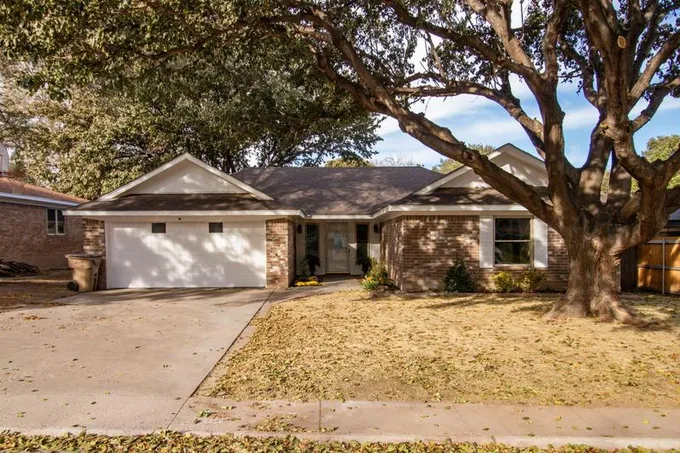 5 IDLEWOOD Lane, Canyon, TX 79015 for Sale