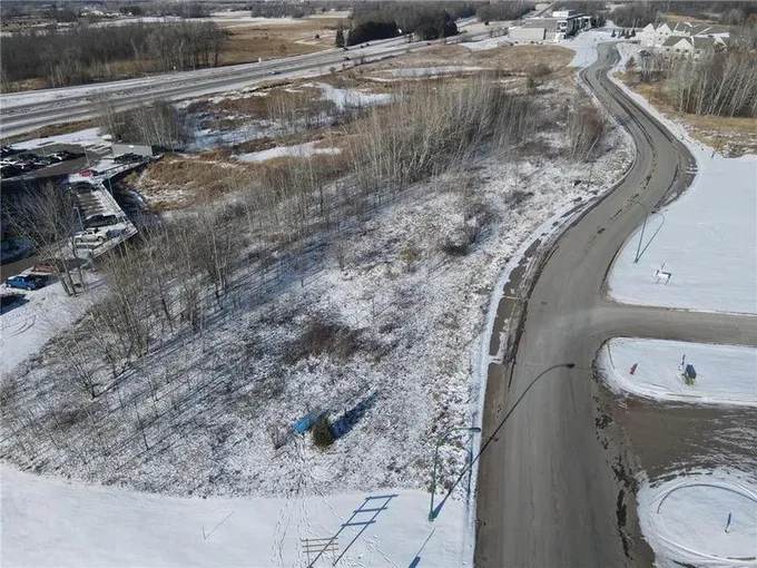 Pine City, Pine County, MN Undeveloped Land, Homesites for sale Property ID: 418725771