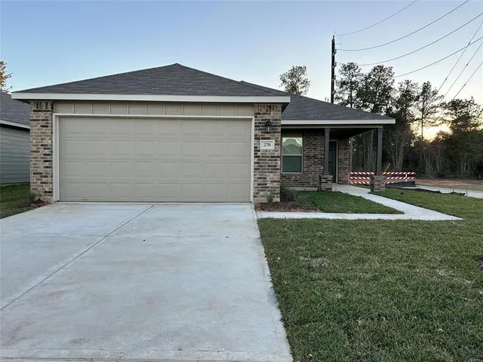 270 Cumberland Forest Dr, Magnolia, TX 77354 for Rent