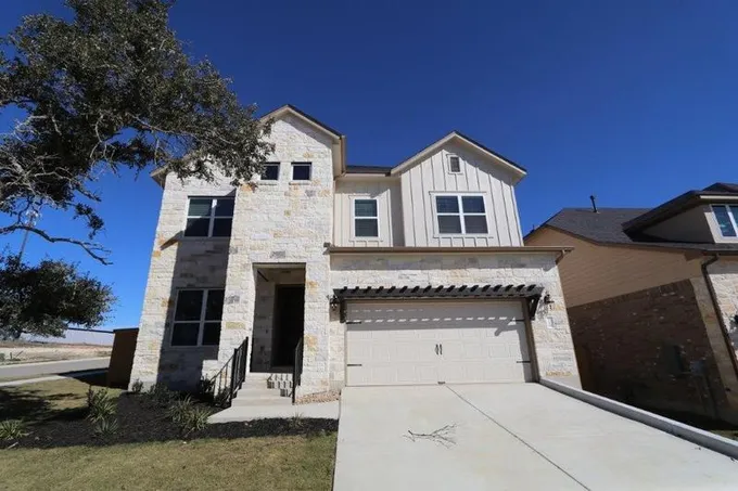720 Celina Cove, Georgetown, TX 78628 for Sale