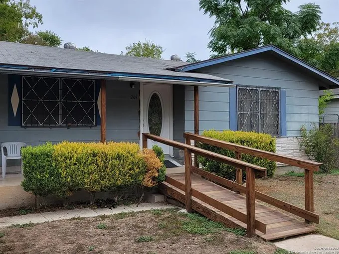 209 DACUS ST, San Antonio, TX 78211-1111 for Sale