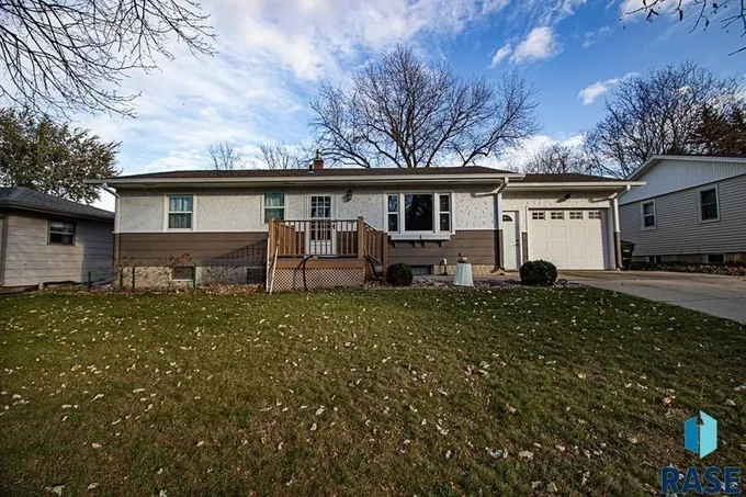 Sioux Falls, Minnehaha County, SD House for sale Property ID: 418638433