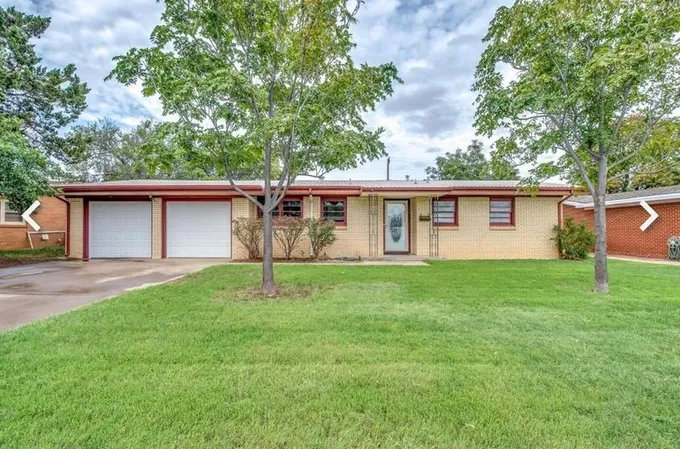5008 44th Street, Lubbock, TX 79414 for Rent