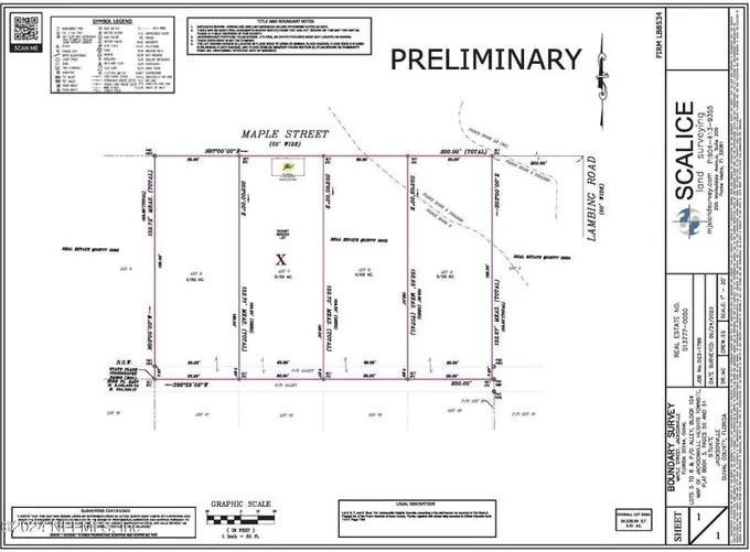 0 Maple Street, Jacksonville, FL 32222 for Sale