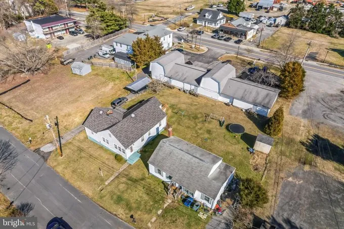Saint Leonard, Calvert County, MD House for sale Property ID: 418907774