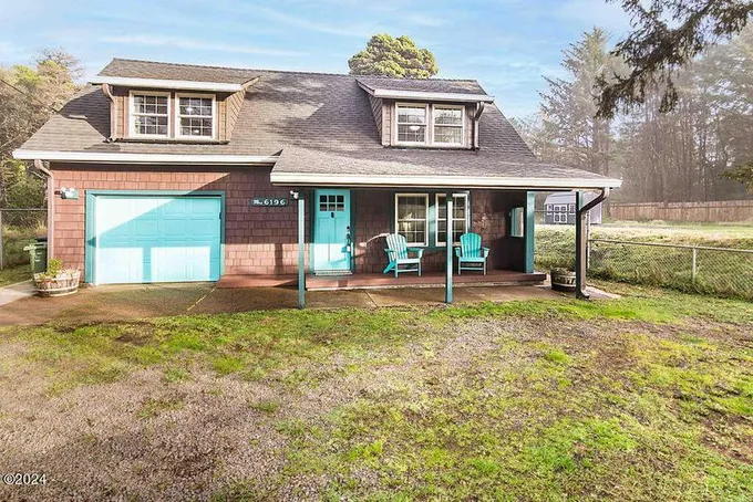6196 Hwy 101 N, Yachats OR 97498 for Sale