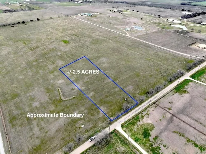 Waxahachie, Ellis County, TX Undeveloped Land, Homesites for sale Property ID: 418931084