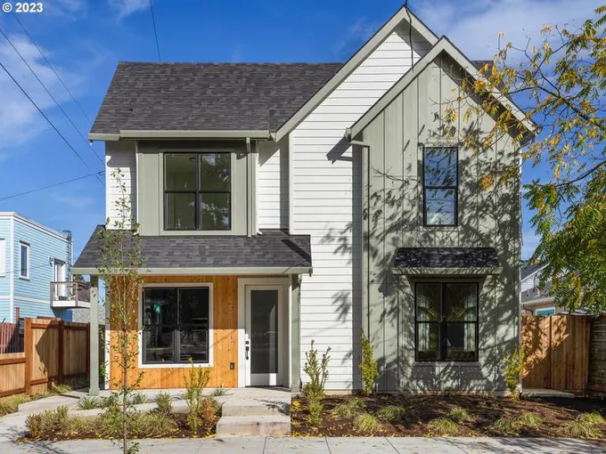 2225 N Bryant ST 3, Portland OR 97217 for Sale