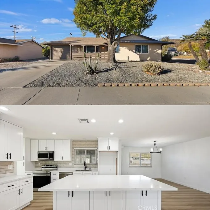 30120 Thornhill Dr, Sun City, CA 92586 - MLS SW24006920 for Sale