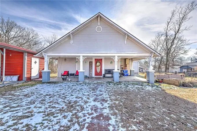 Gravette, Benton County, AR House for sale Property ID: 418740376