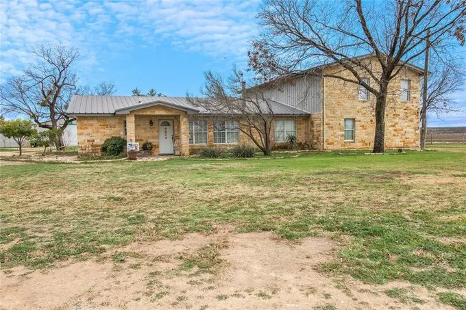 401 CR 332, Ballinger, TX 76821 for Sale