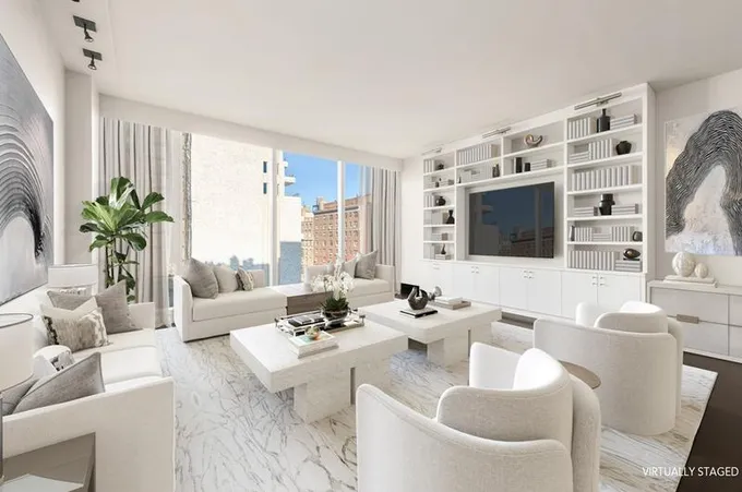 151 E 85th St #14D, New York, NY 10028 - MLS PRCH-7742325 for Sale