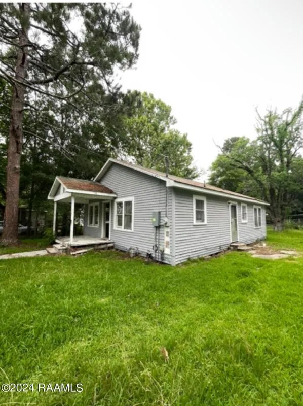 270 MILL ST, Eunice, LA 70535 Single Family Residence For Sale  MLS# 24001373