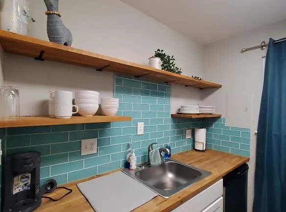 1009 Barclay Square unit 1 - Virginia Beach, VA 23451 - Home For Rent