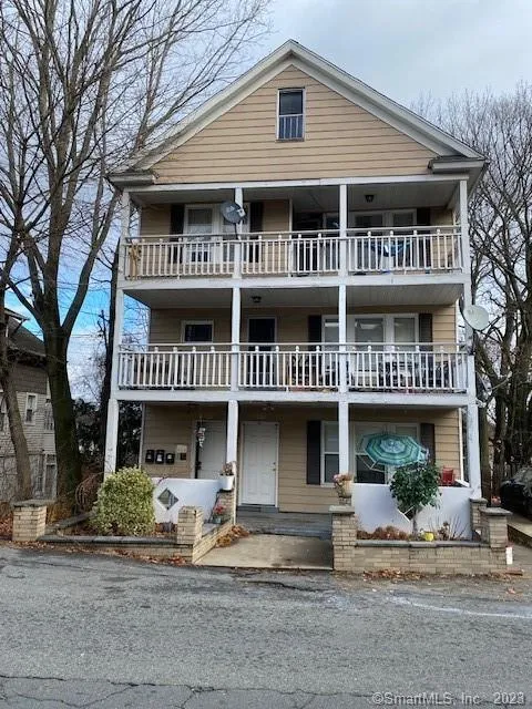 337 Wilson Street, Waterbury, CT 06708 for Sale