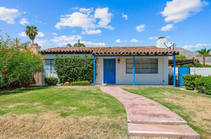 53855 Avenida Mendoza, La Quinta, CA 92253 - MLS 219104696 for Sale