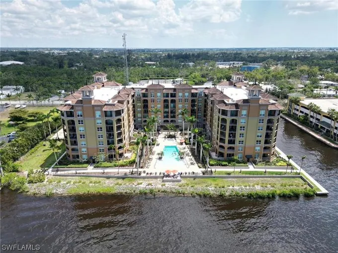 2825 PALM BEACH BLVD APT 610, FORT MYERS, FL 33916 Condo/Townhouse For Sale  MLS# 224007002 for Rent