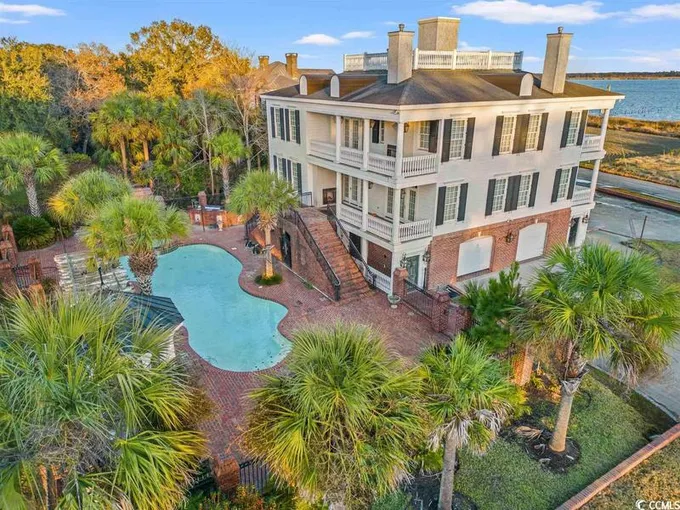 101 Greenwich Dr. Georgetown, SC 29440  620960345 for Sale