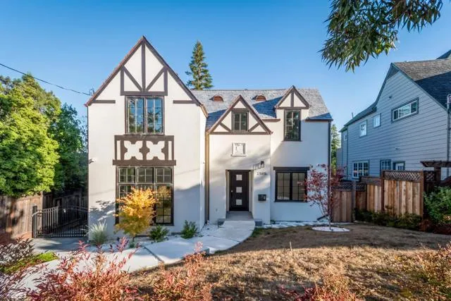 2515 Poppy, Burlingame CA 94010 for Sale