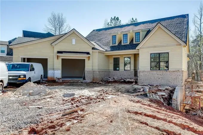 2779 Roller Mill Drive, Jefferson, GA 30549 for Sale
