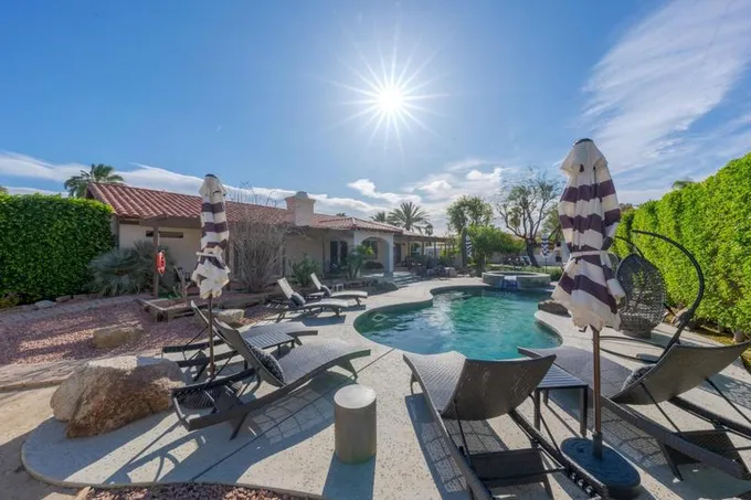 50945 Calle Paloma, La Quinta, CA 92253 for Rent