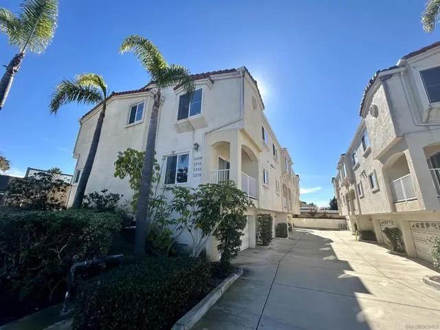 3209 Governor Dr. San Diego CA 92122 for Sale