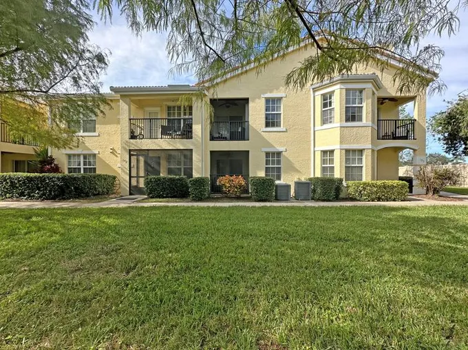 152 SW Peabird Blvd #27-102, Port Saint Lucie, FL 34986 - MLS RX-10942602 for Sale