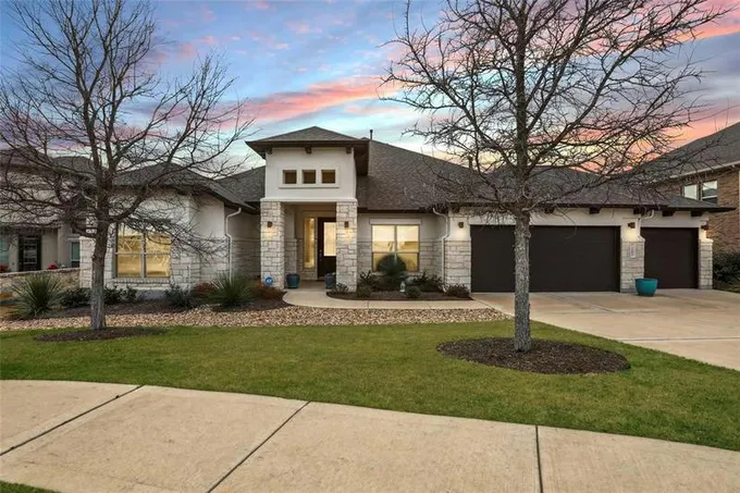 202 WHITE ROCK CT, Dripping Springs, TX 78620 Single Family Residence For Sale  MLS# 4967886