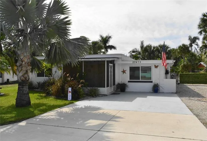 23475 Harper Ave, PORT CHARLOTTE, FL 33980  MLS# C7482018 for Sale