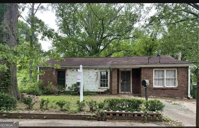 Atlanta, Fulton County, GA House for sale Property ID: 418864132
