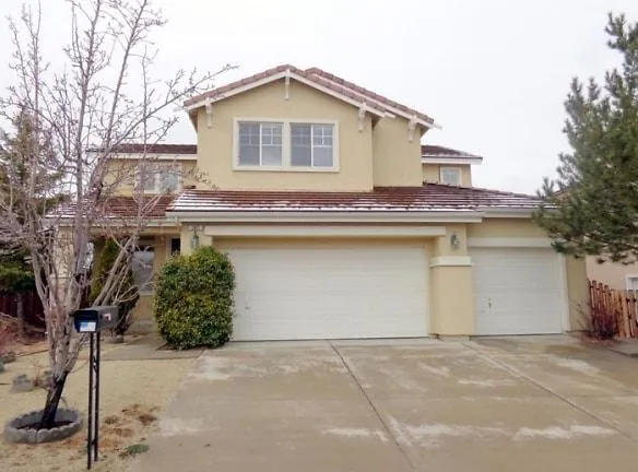 2871 Sage Ridge Dr - Reno, NV 89509 - Home For Rent