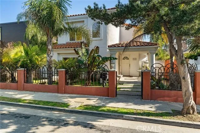 710 Marine, Santa Monica CA 90405 for Sale