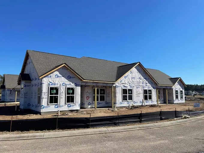 119 Stonewall Circle, Unit 119, Longs, SC 29568 for Sale