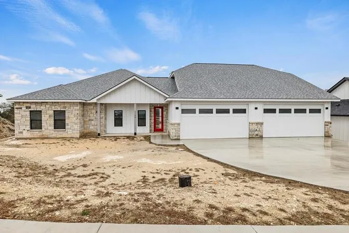 2129 N Vista Ridge Dr, Kerrville, TX 78028 for Sale
