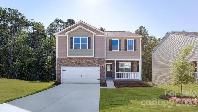 405 Ridgeview Lane, Mars Hill, NC 28754 for Sale