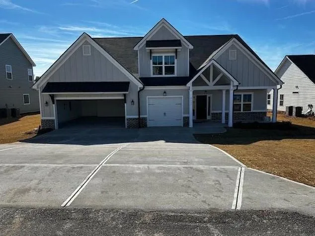 7097 Kingfisher Pass, Graniteville, SC 29829 - MLS 522619 for Sale