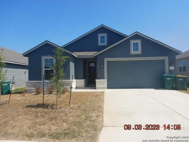 7062 HAYES HORIZON, San Antonio, TX 78233-3027 for Sale