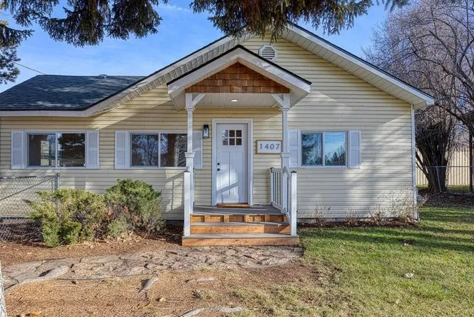 Klamath Falls, Klamath County, OR House for sale Property ID: 418622506