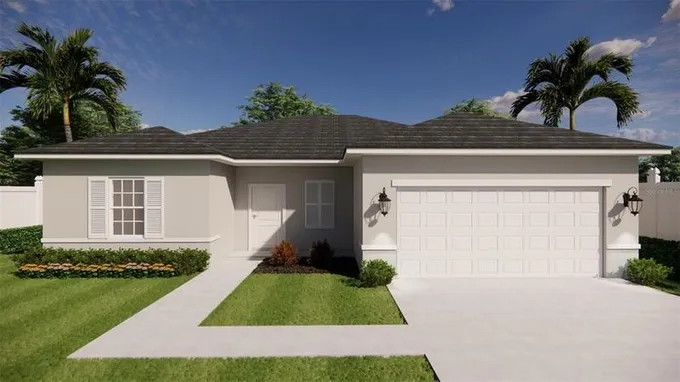 1790 Southwest 166th Lane, Ocala, FL 34473 for Sale