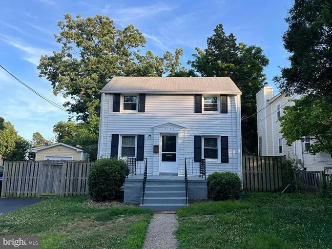 5168 11th Street South, Arlington, VA 22204 for Rent